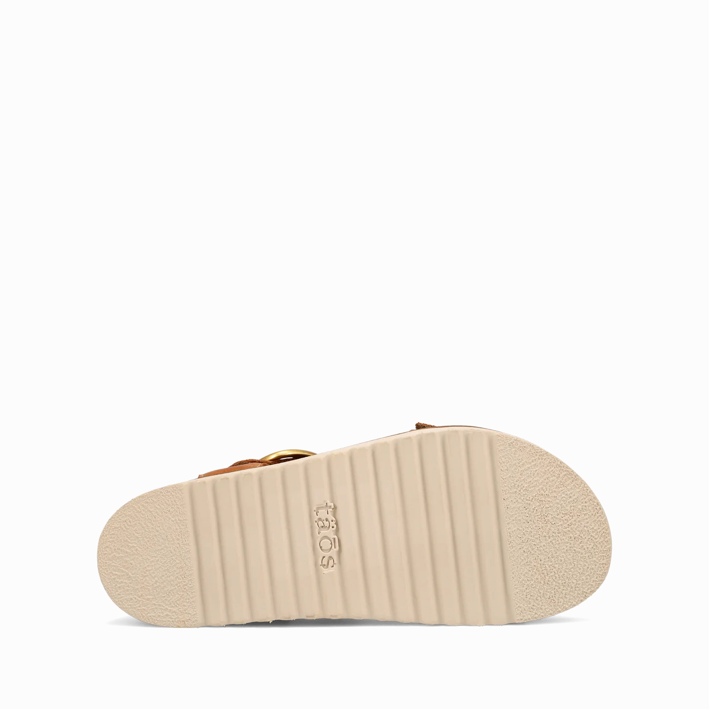 TAOS WOMENS ON THE DOUBLE - CARAMEL Cool Fit Modern Glow