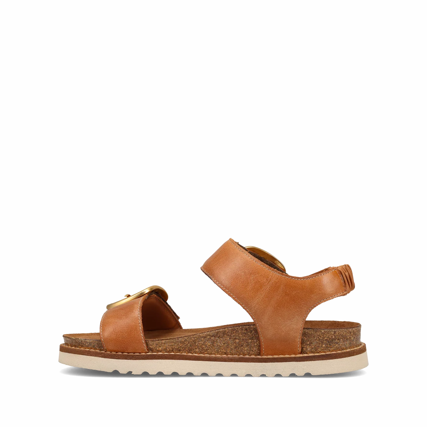 TAOS WOMENS ON THE DOUBLE - CARAMEL Light Touch Balanced feel