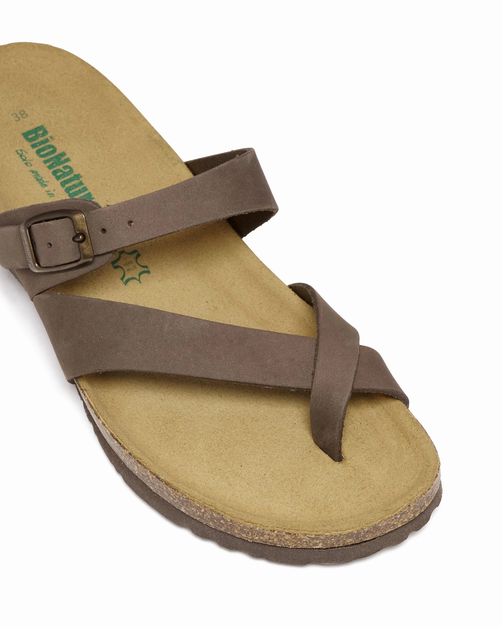 Air Motion Weave Style Bari Chocolate