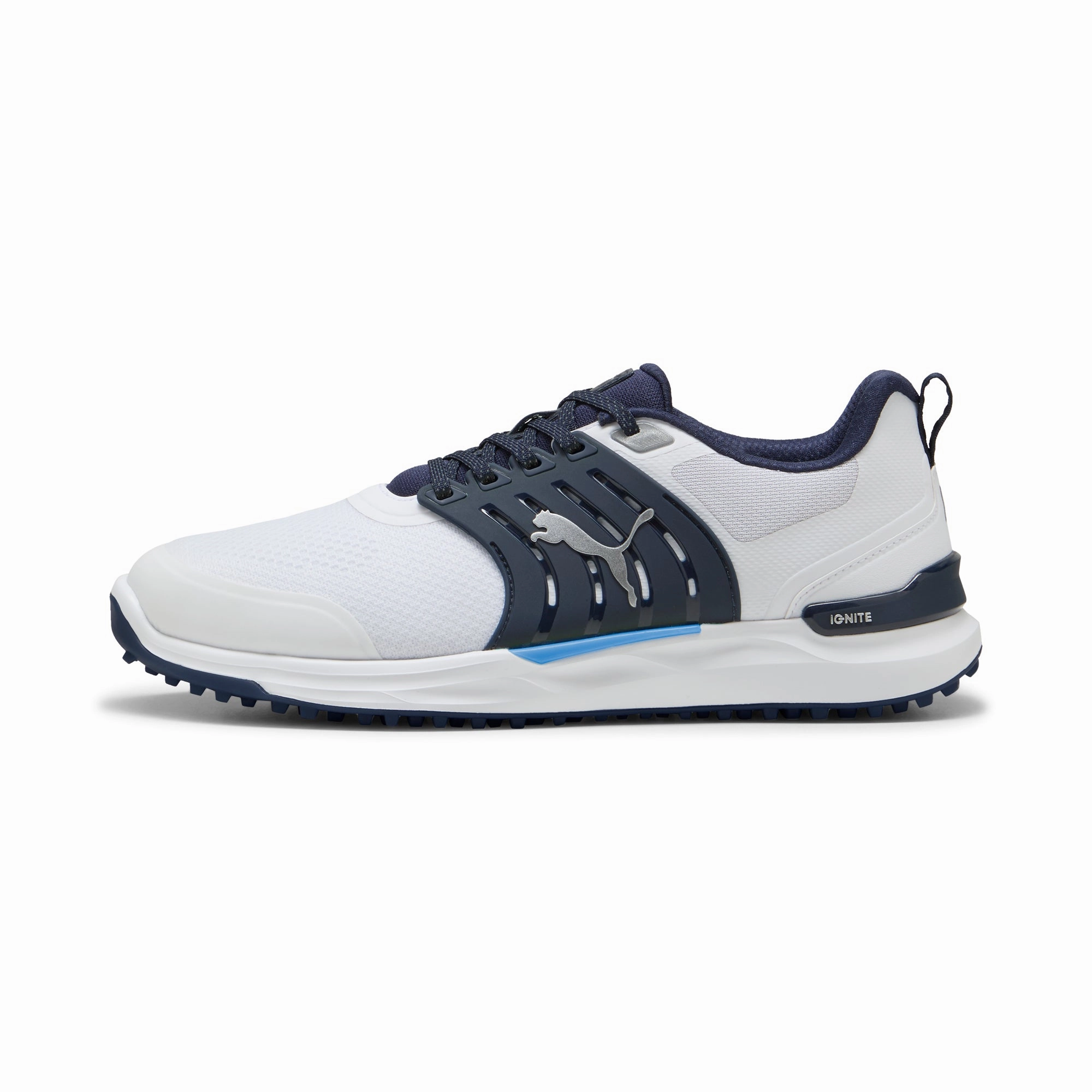 Light Motion Active Cushion IGNITE ELEVATE 2 Spikeless Golf Shoes