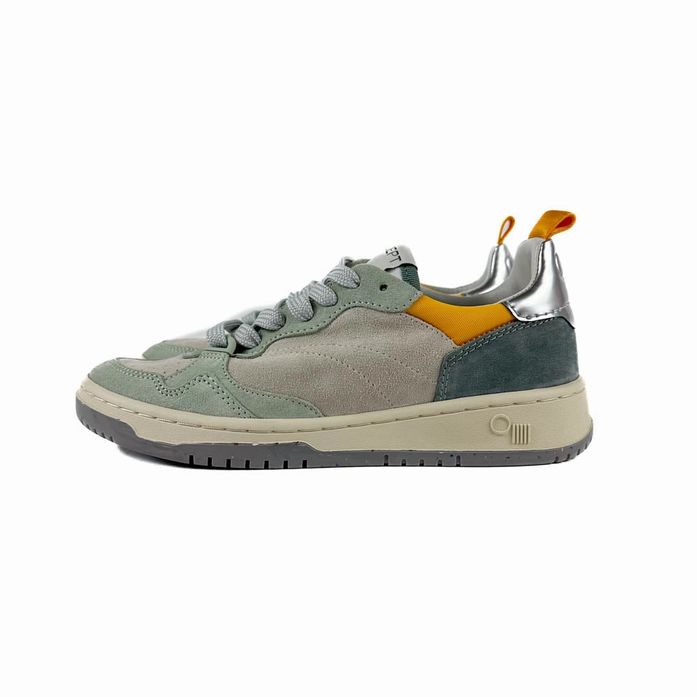 Oncept - Phoenix (Seafoam Multi) cross - training gear seamless upper shoes