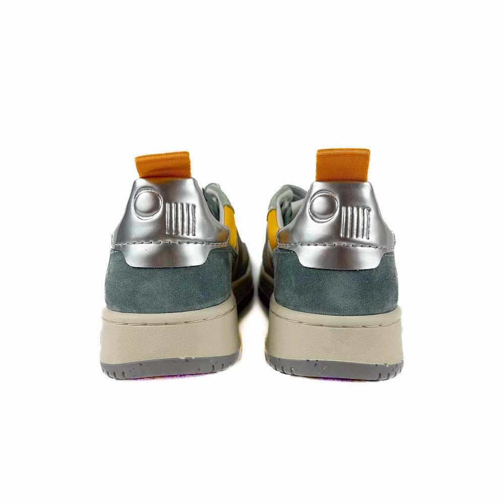 Neutral Colors Oncept - Phoenix (Seafoam Multi)