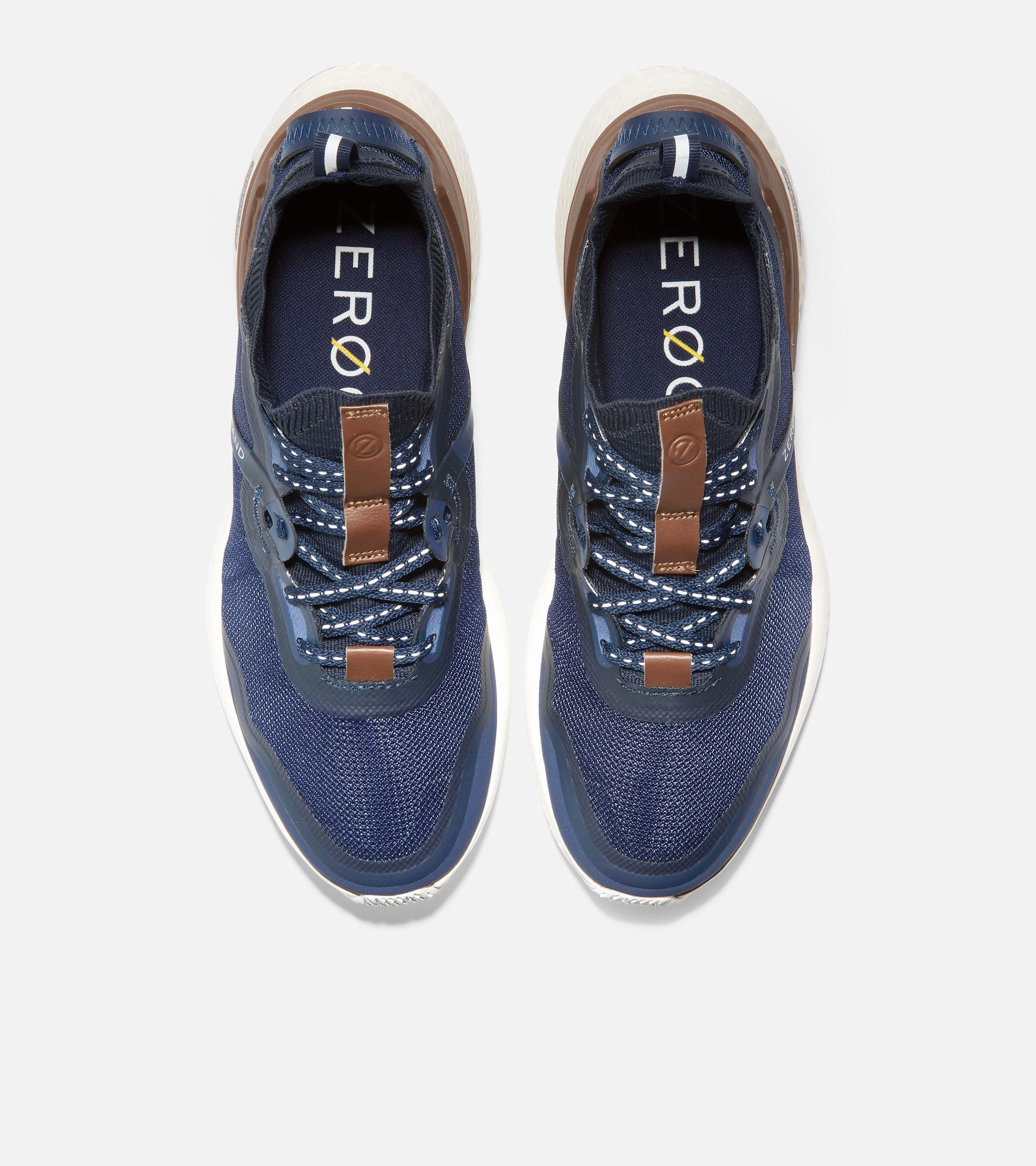 flat - terrain running hip - hop dance shoes ZER?GRAND Overtake Running Shoe