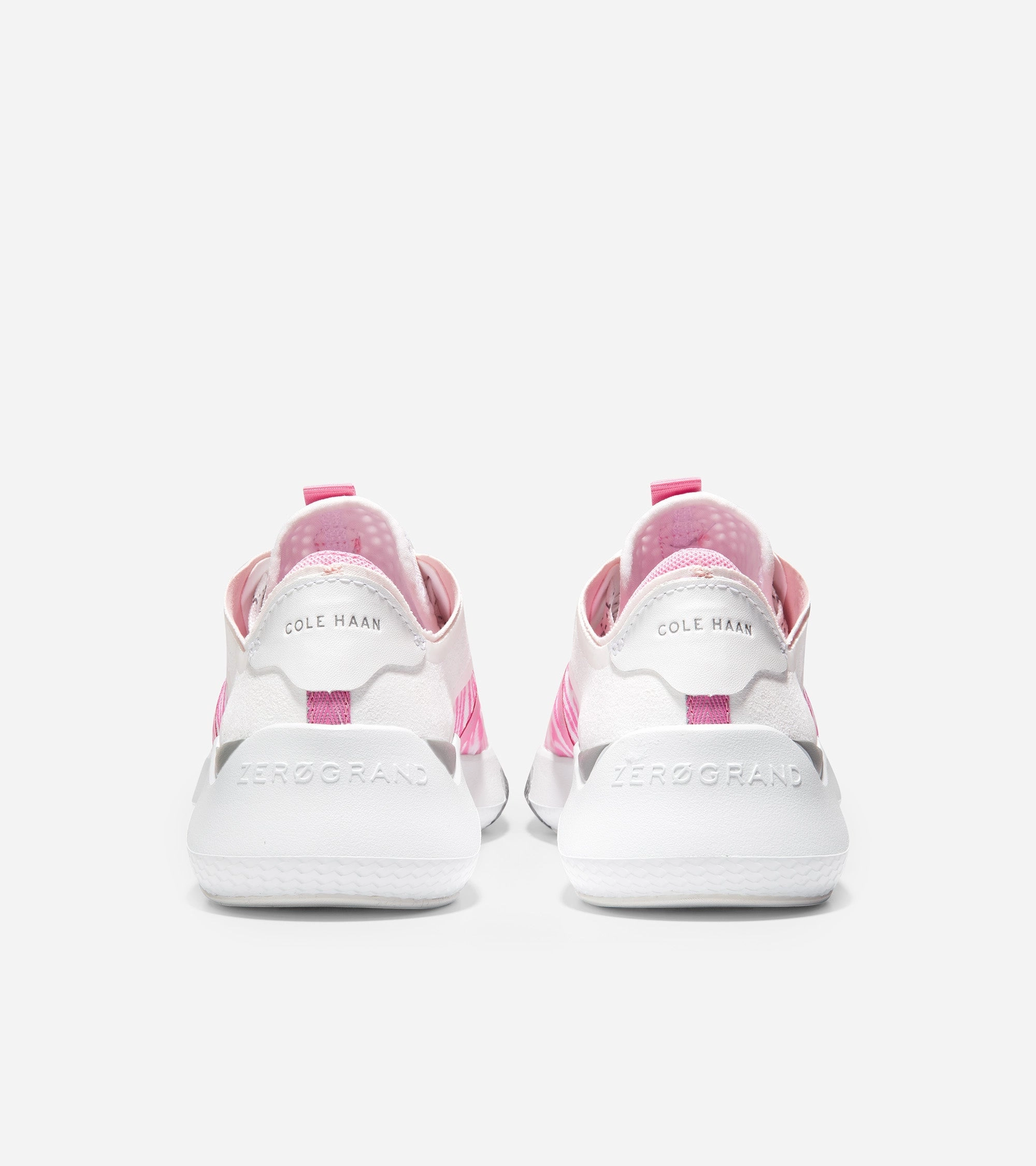 ZER?GRAND Winner Tennis Sneaker Air Cushioning