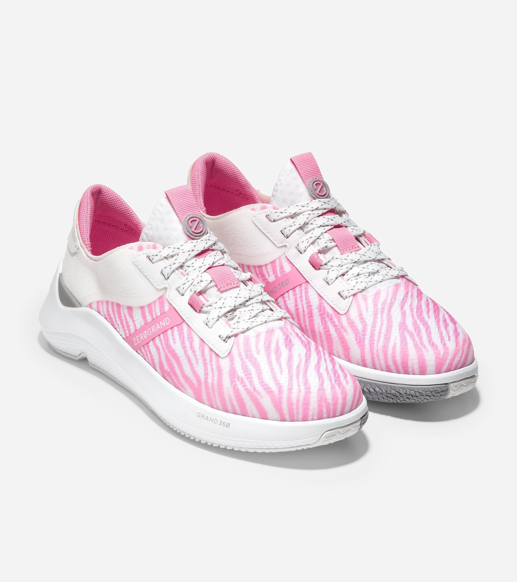 Speed Response Latest model ZER?GRAND Winner Tennis Sneaker