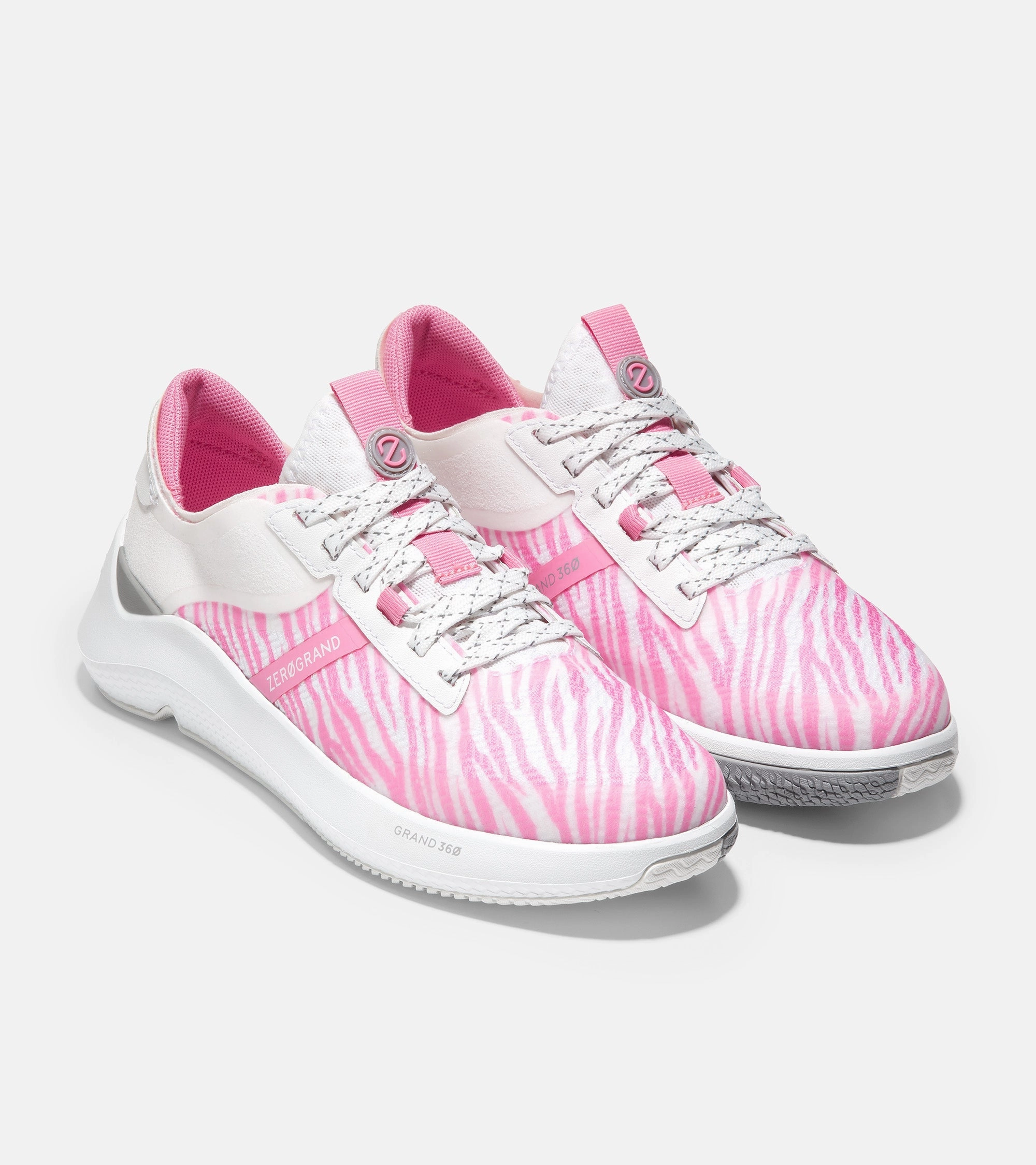 ZER?GRAND Winner Tennis Sneaker running in groups Under Armour Charged Assert