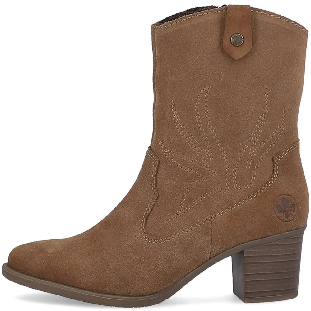 Ines 57 Pull-on style