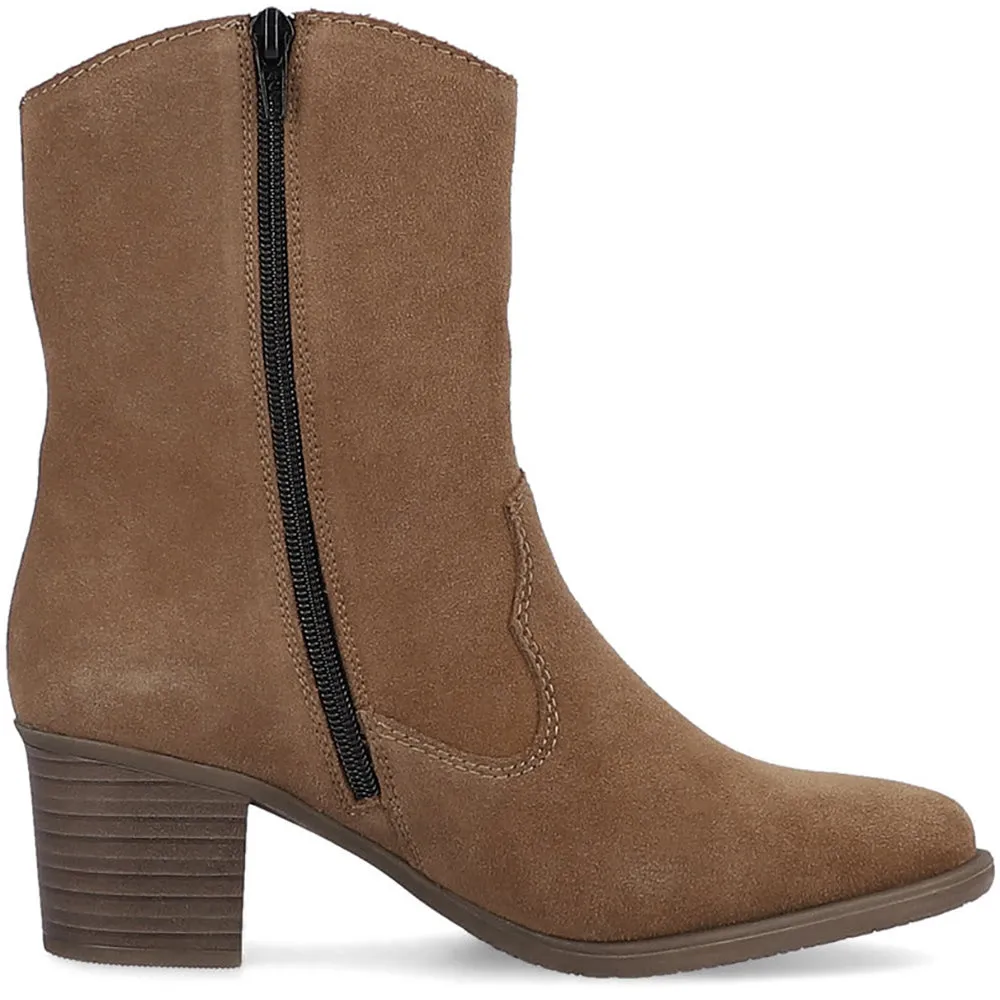 Ines 57 Trail Ready Footwear Teen Pick