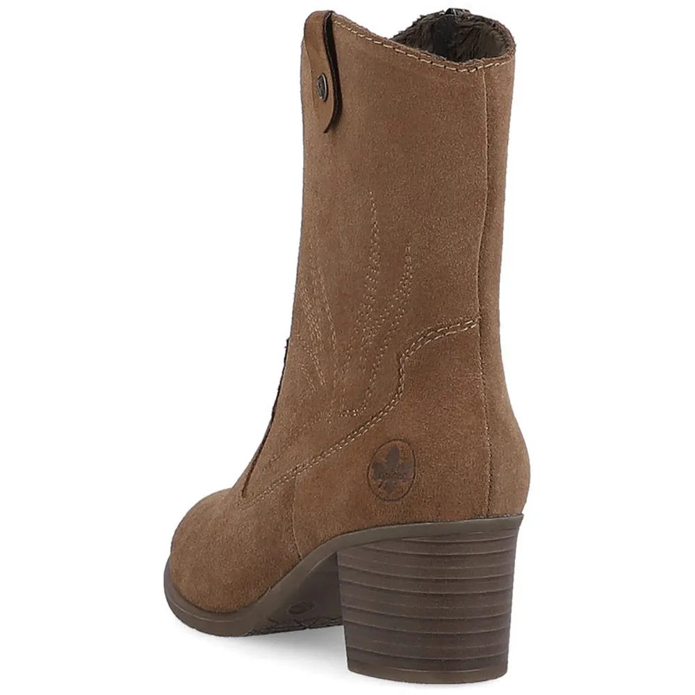 Ines 57 Practical Build