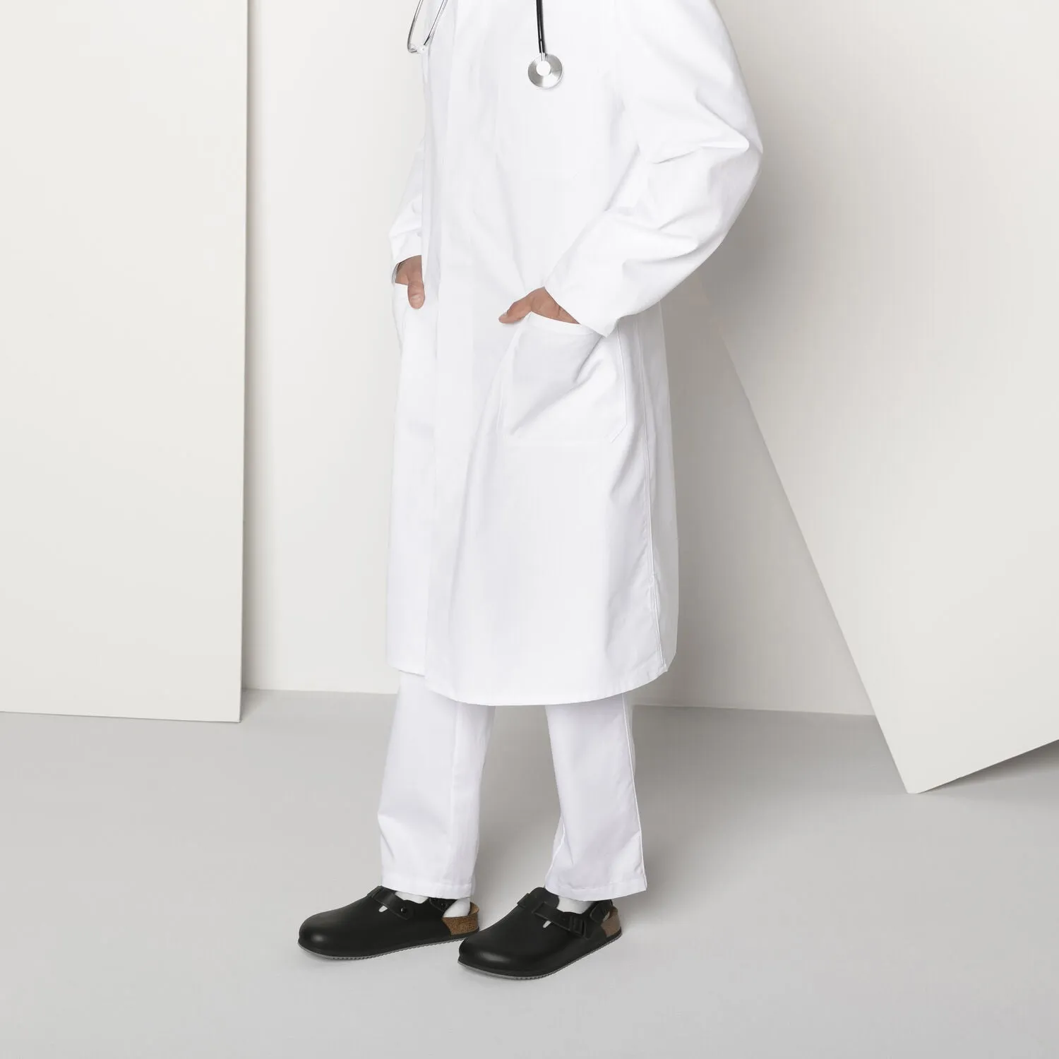 Tokyo Super Grip | Leather | Black Moisture wicking Formal Mode