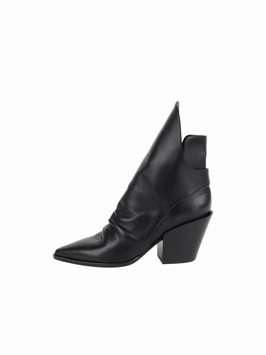 Everyday Use Day To Night Jaegar Bootie