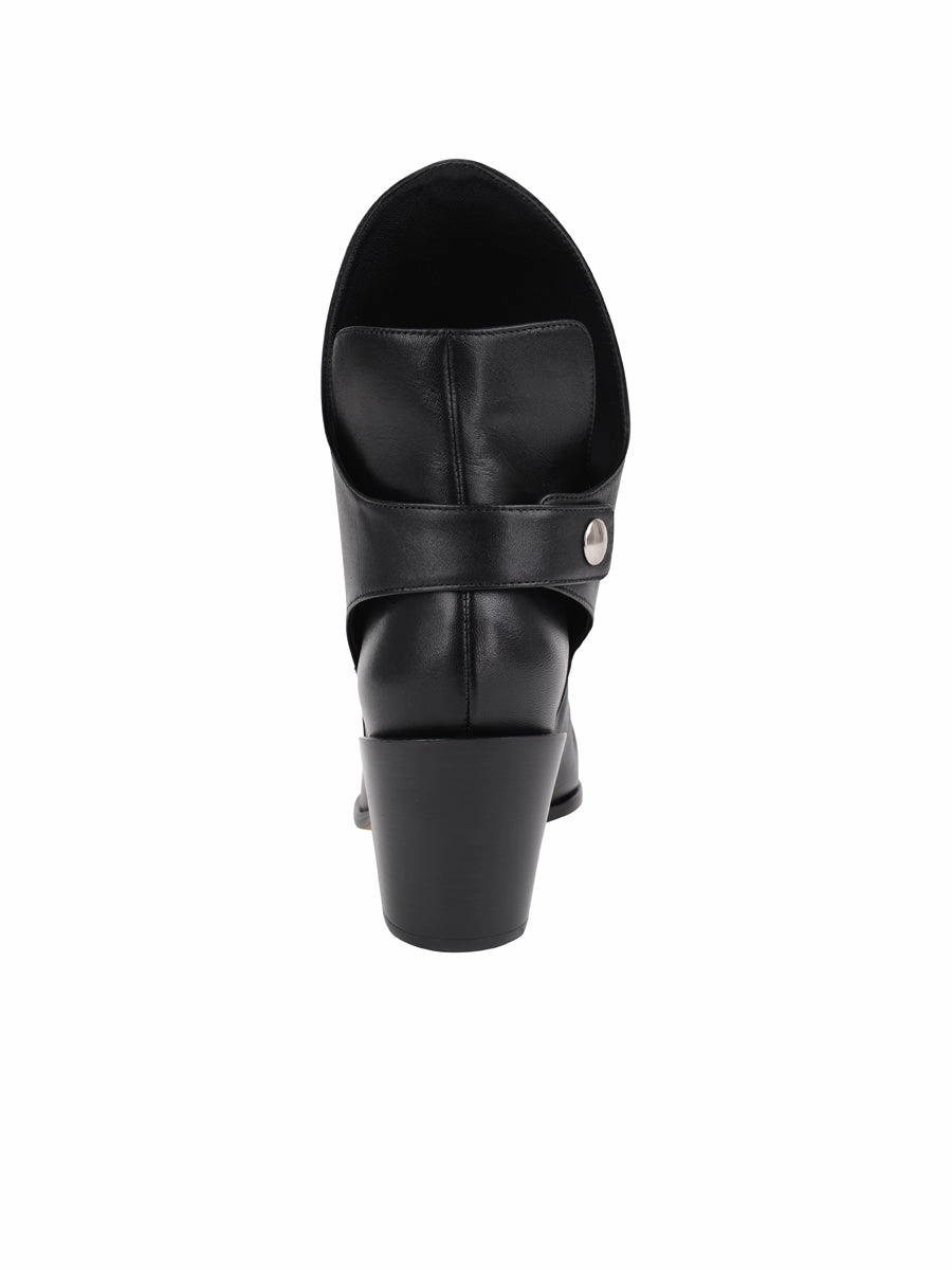 Coastal Soft Classic Core Jaegar Bootie