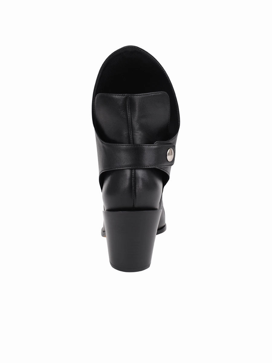 Coastal Soft Classic Core Jaegar Bootie