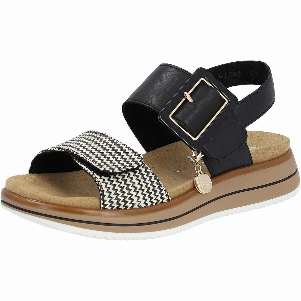 Jocelyn 53 Casual Sandals