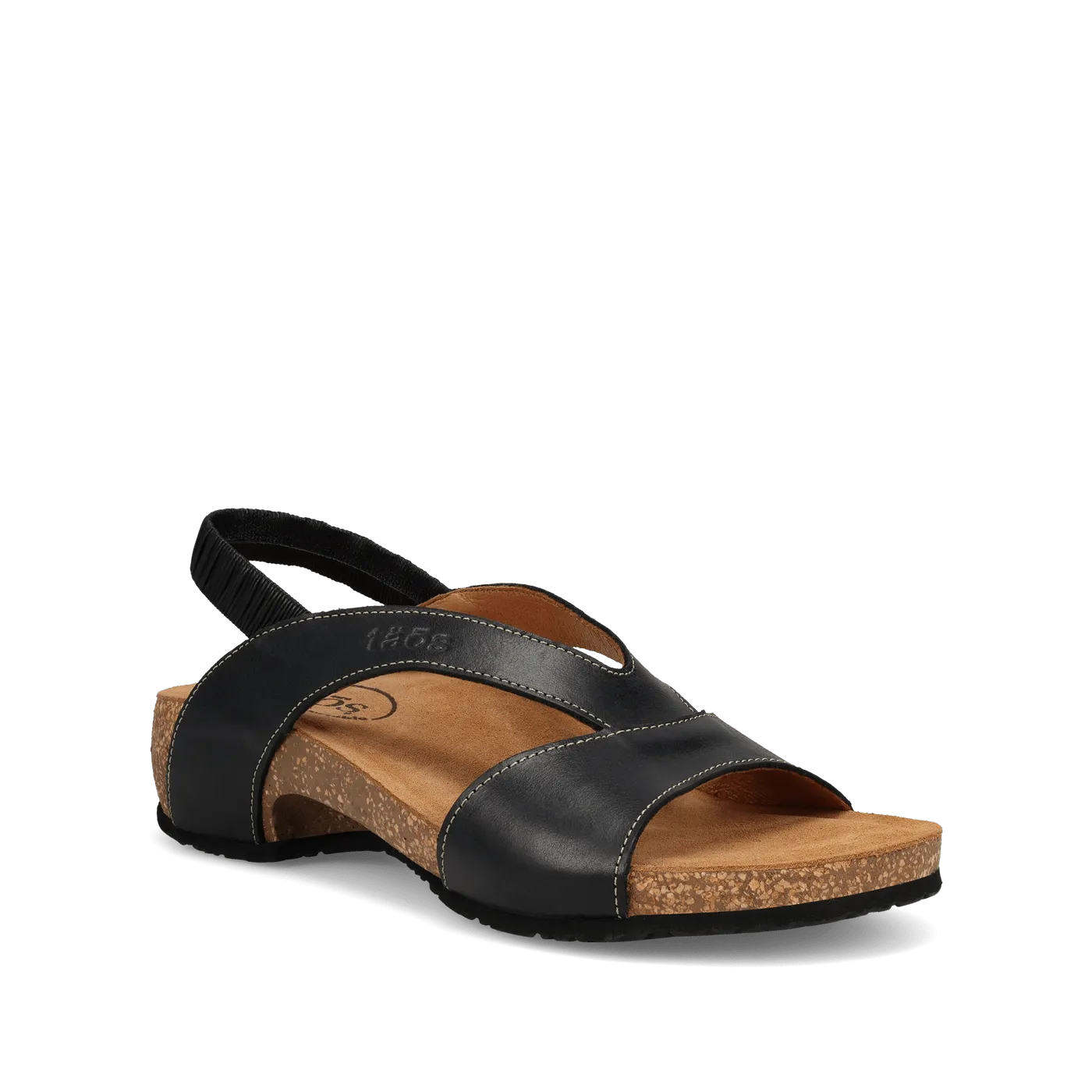 Venture | Leather | Black Star Walk