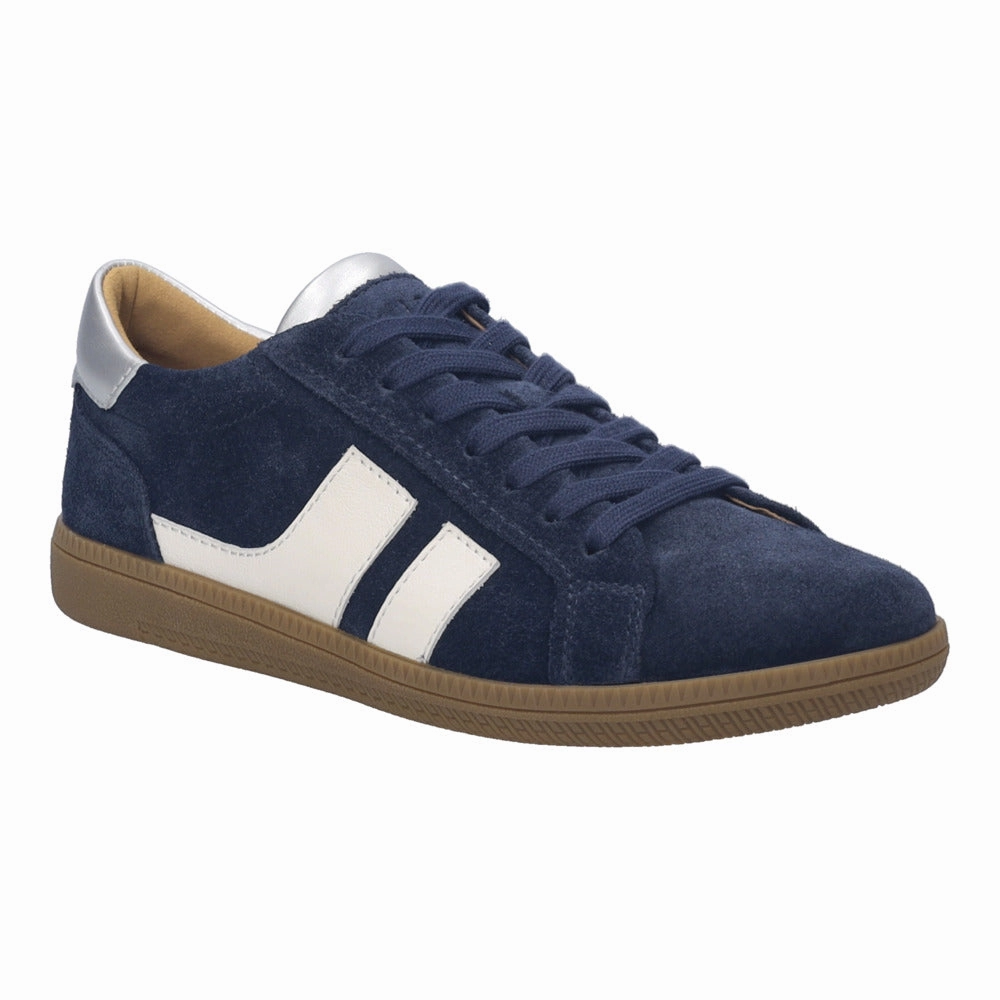Joleen 04 Comfort Shank Canvas Cool