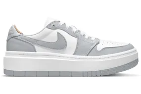 Jordan 1 Low LV8D Elevated Wolf Grey (W) Comfortable Insole
