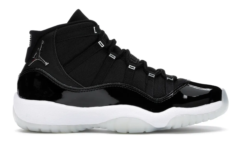 Jordan 11 Retro Jubilee (GS) Fresh Drop Supportive Core Weekend Warriors