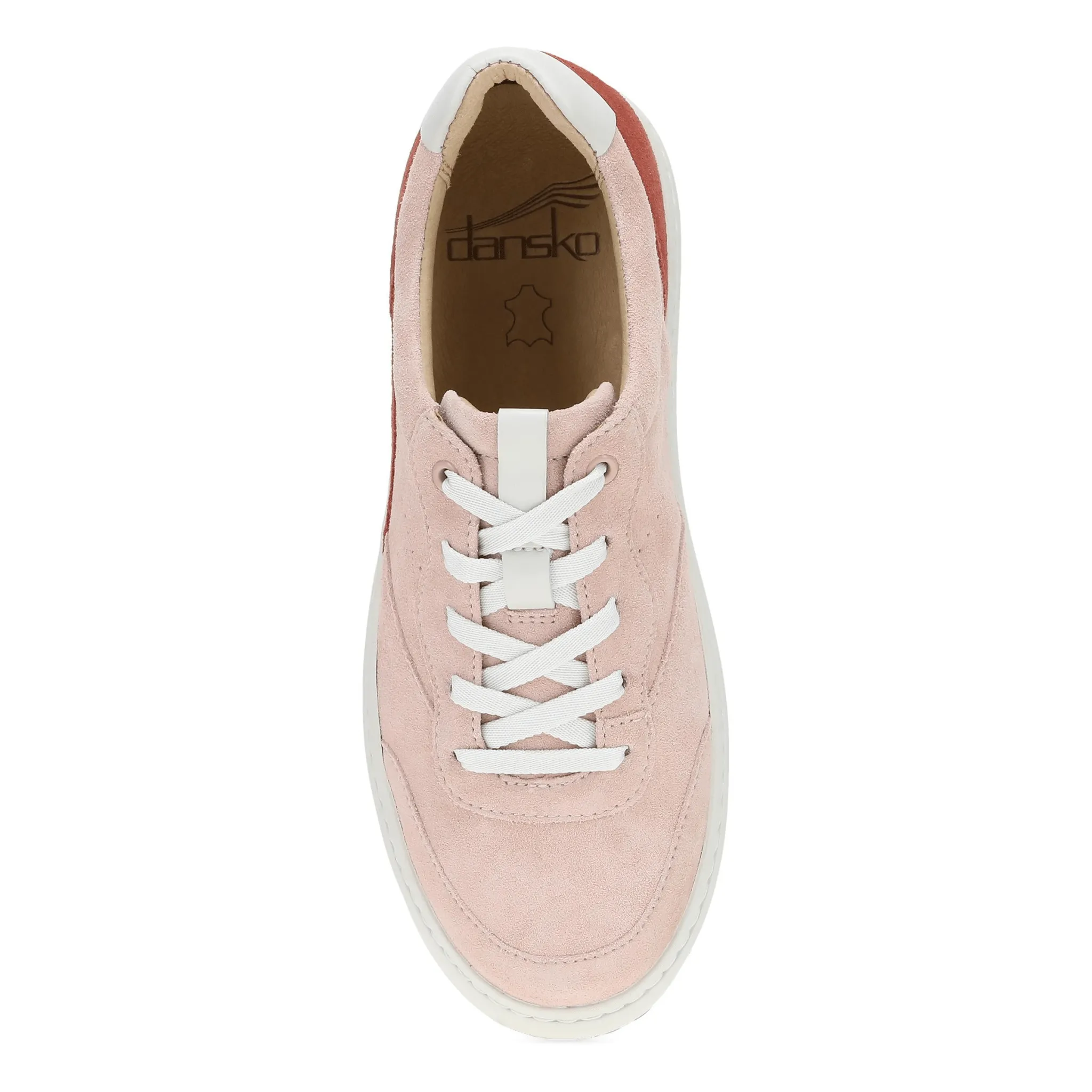 Josey | Suede | Blush Hill Tough Fairy Step