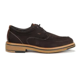 Kasper Afelpado Oxford Tough Terrain