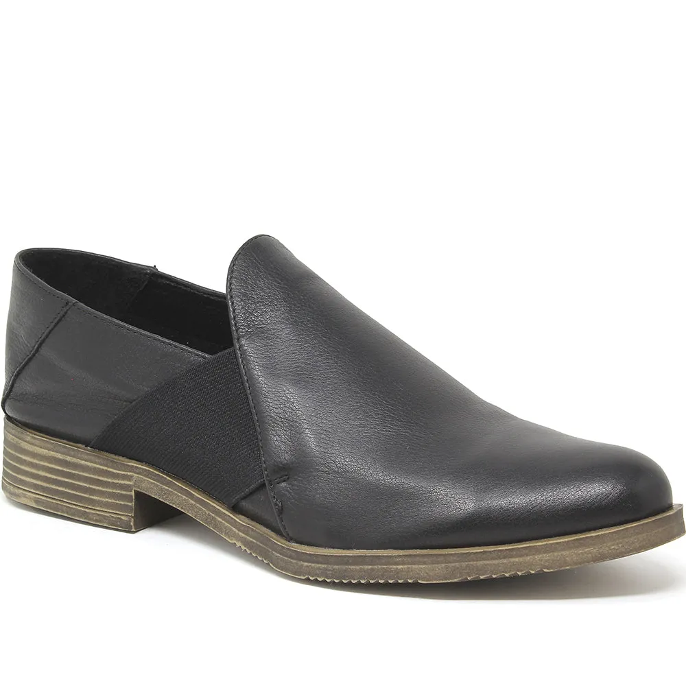 Kefect Urban Fashion Canvas Upper