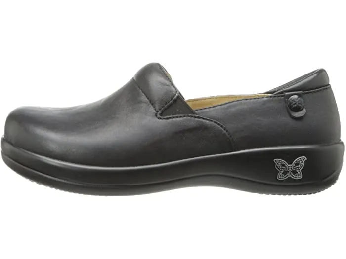 Keli | Black Nappa Angel Glow Deep Shade