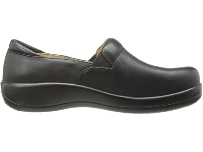 Silent Walk Keli | Black Nappa