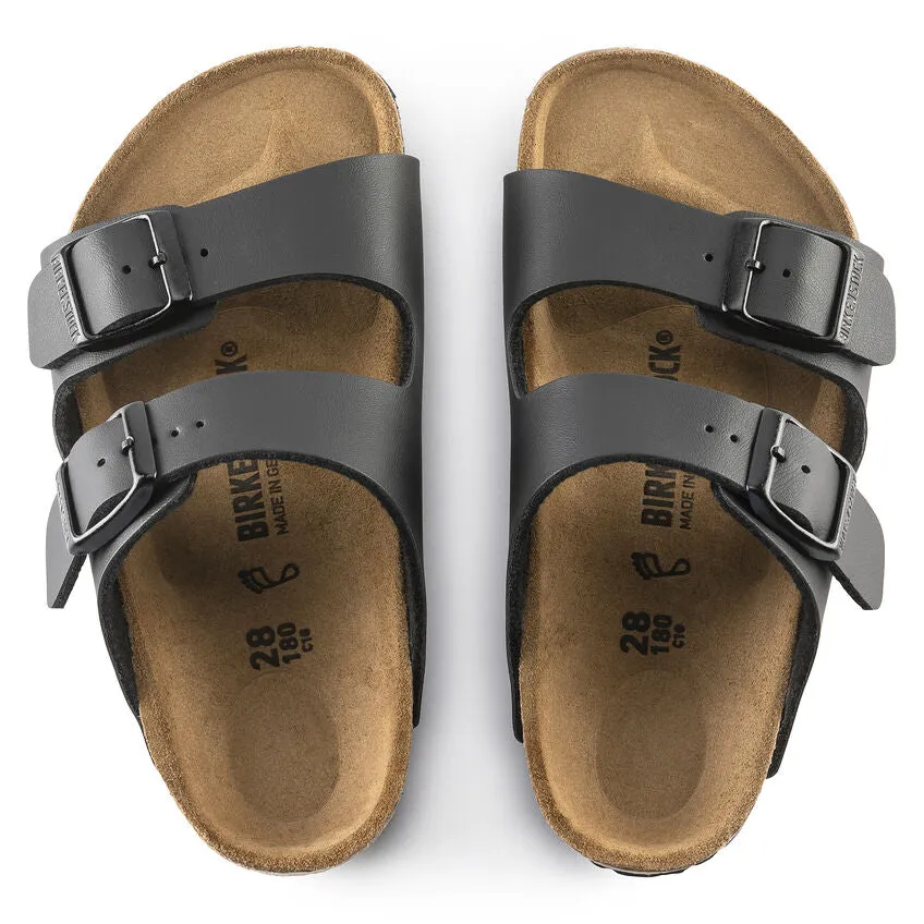 Kids Arizona : Black Fashion Sandals