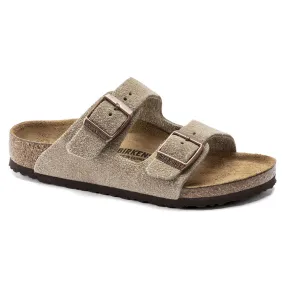 Weekend Walk Step Smart Kids Arizona : Taupe