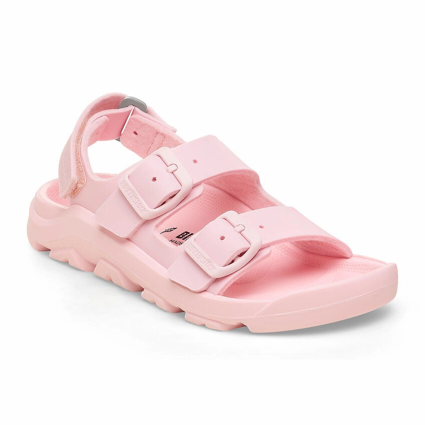 High-Performance Footwear Kids Mogami : Gentle Rose
