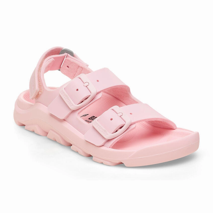 High-Performance Footwear Kids Mogami : Gentle Rose