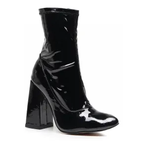 La Gogo Ankle Boot Seamless Style