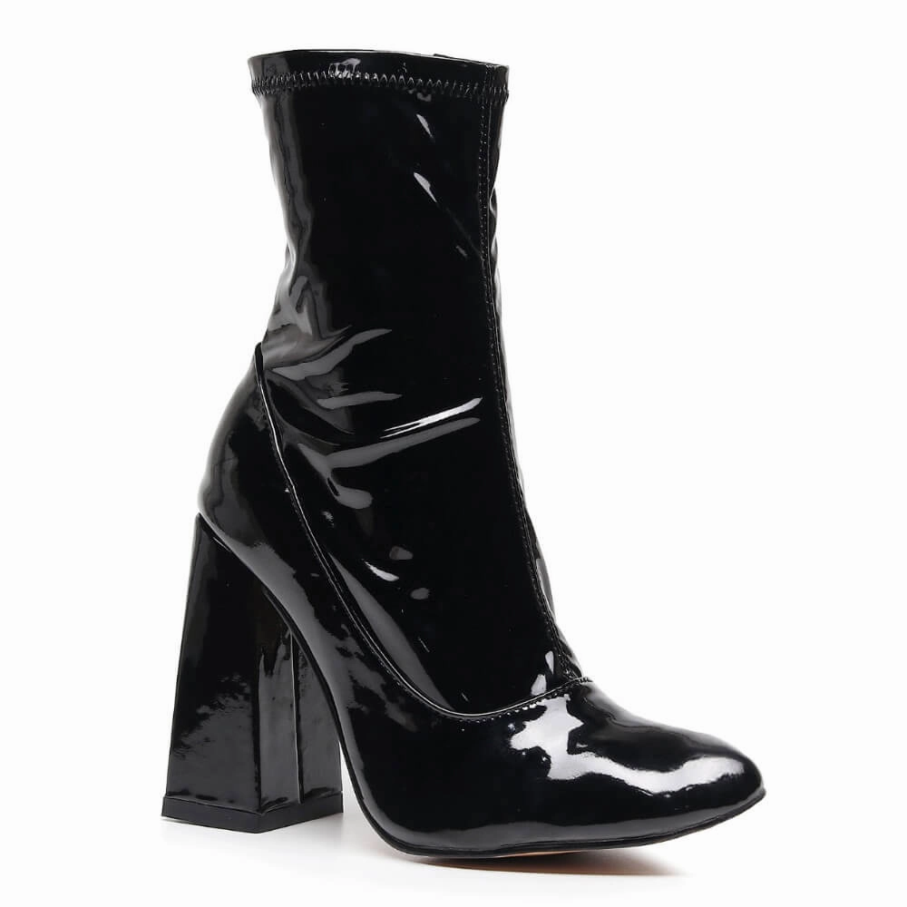 La Gogo Ankle Boot Narrow Fit