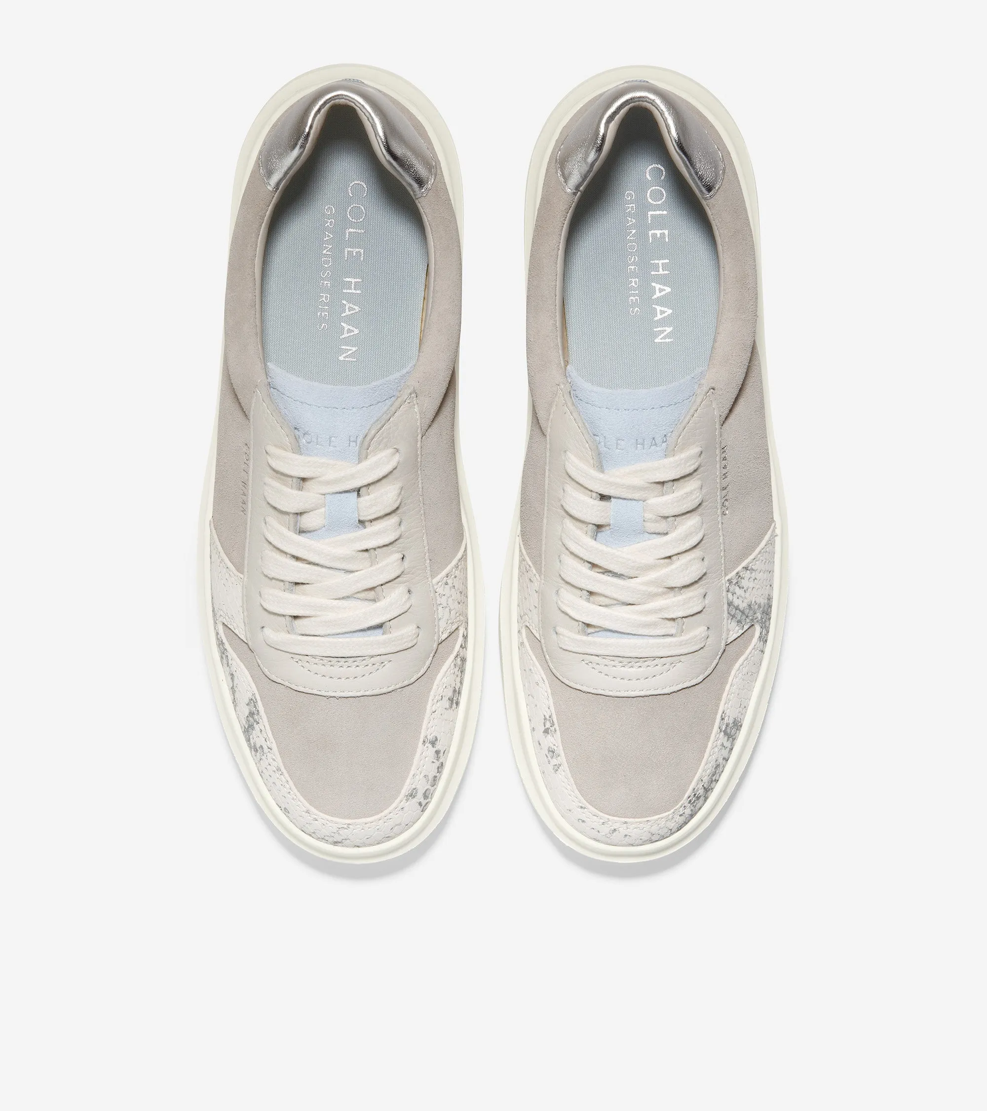 speed - oriented running gear GrandPr? Rally Court Sneaker