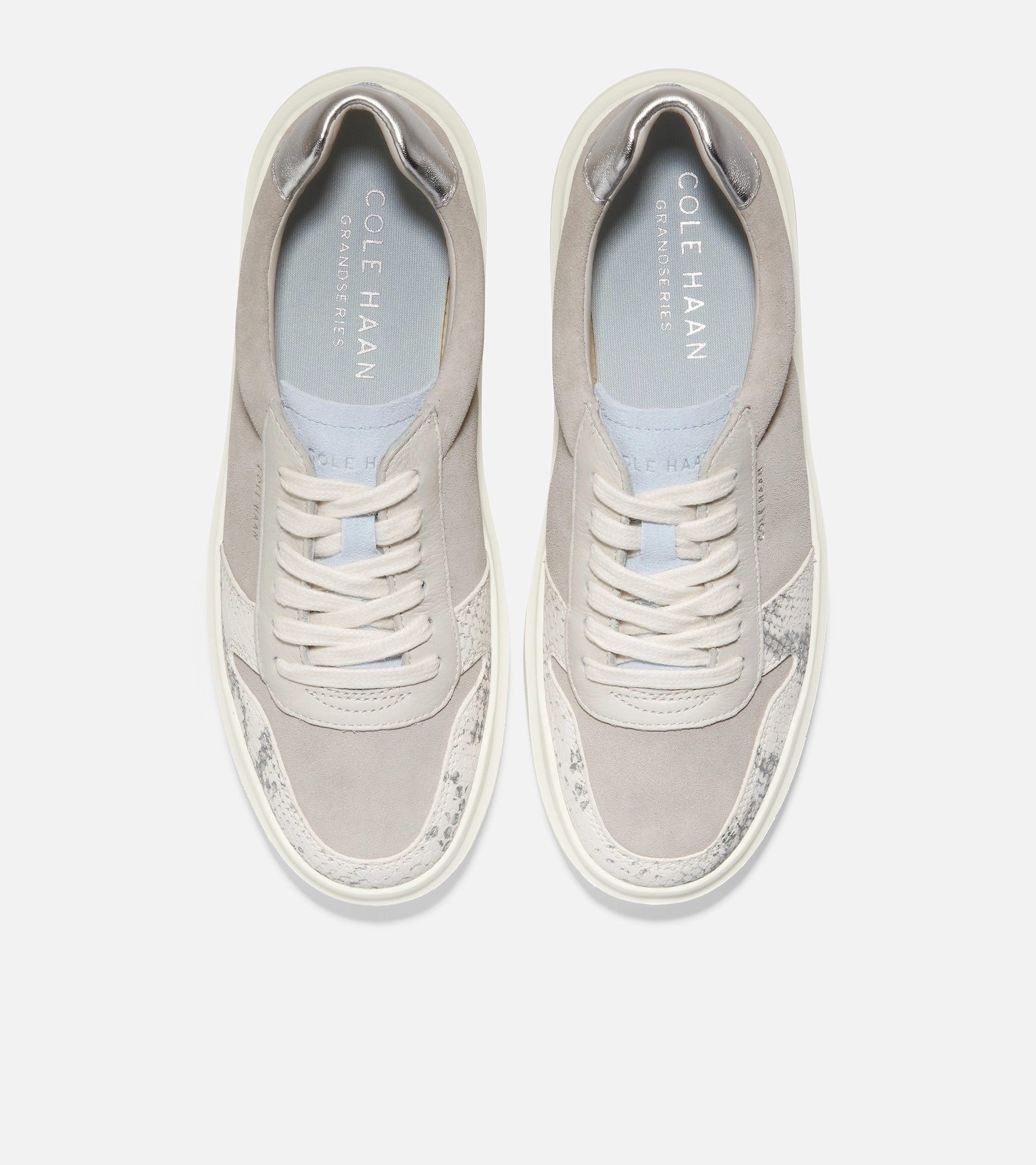 speed - oriented running gear GrandPr? Rally Court Sneaker