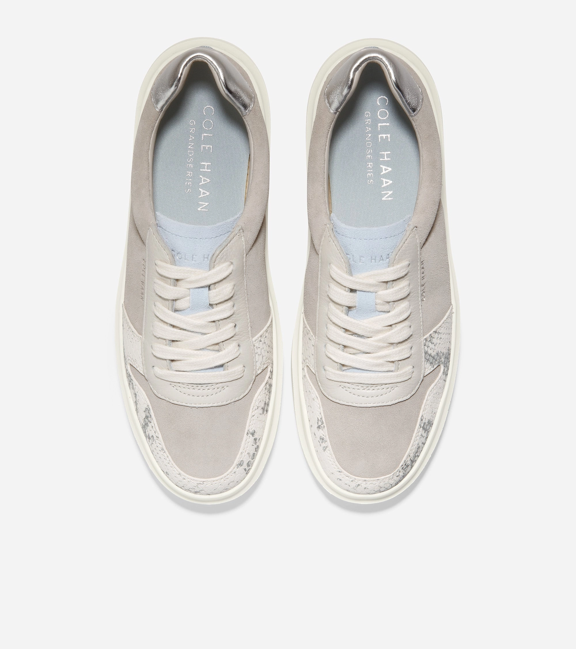 GrandPr? Rally Court Sneaker running headlamp