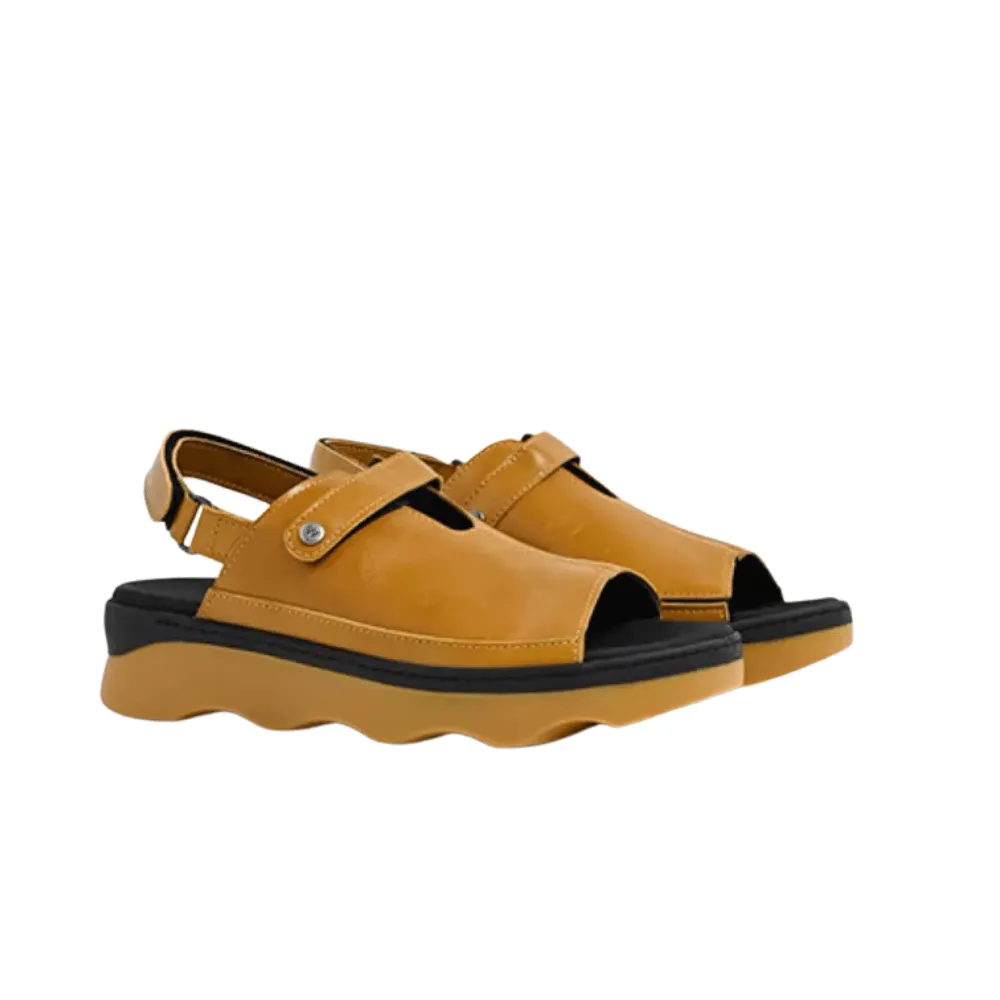 High Quality Laprida | Leather | Amber