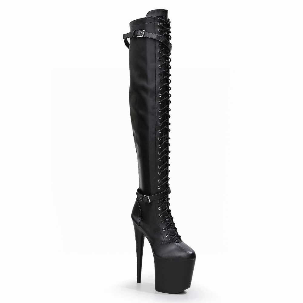 Festival Ground Metallic Edge Lexx