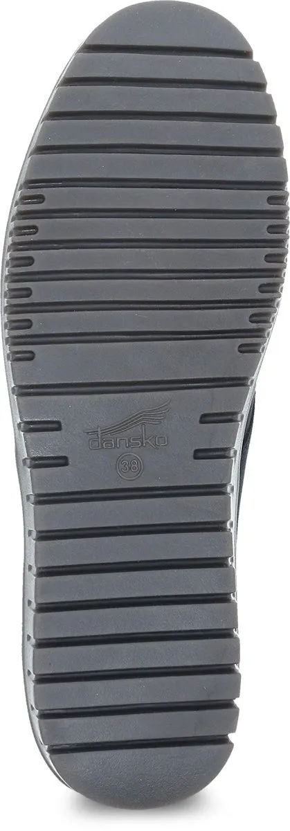 Libbie | Burnished Calf | Black Moon Walk