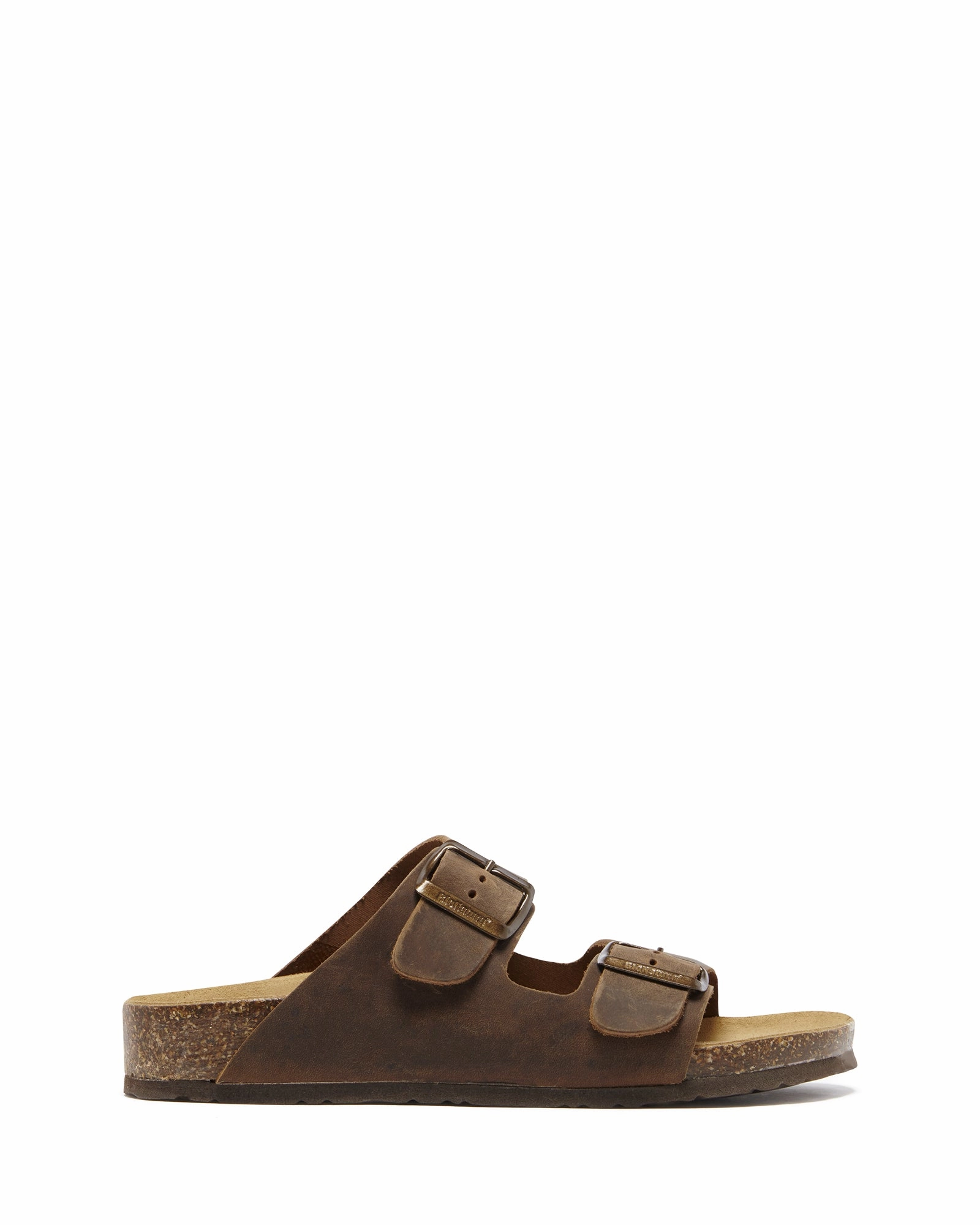 Clean Fit Licata Brown