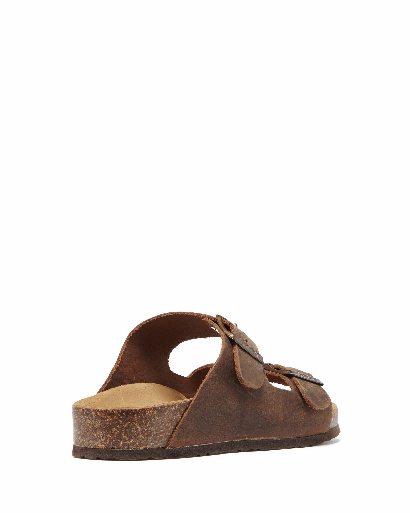 Chill Walk Ombre Fade Licata Brown