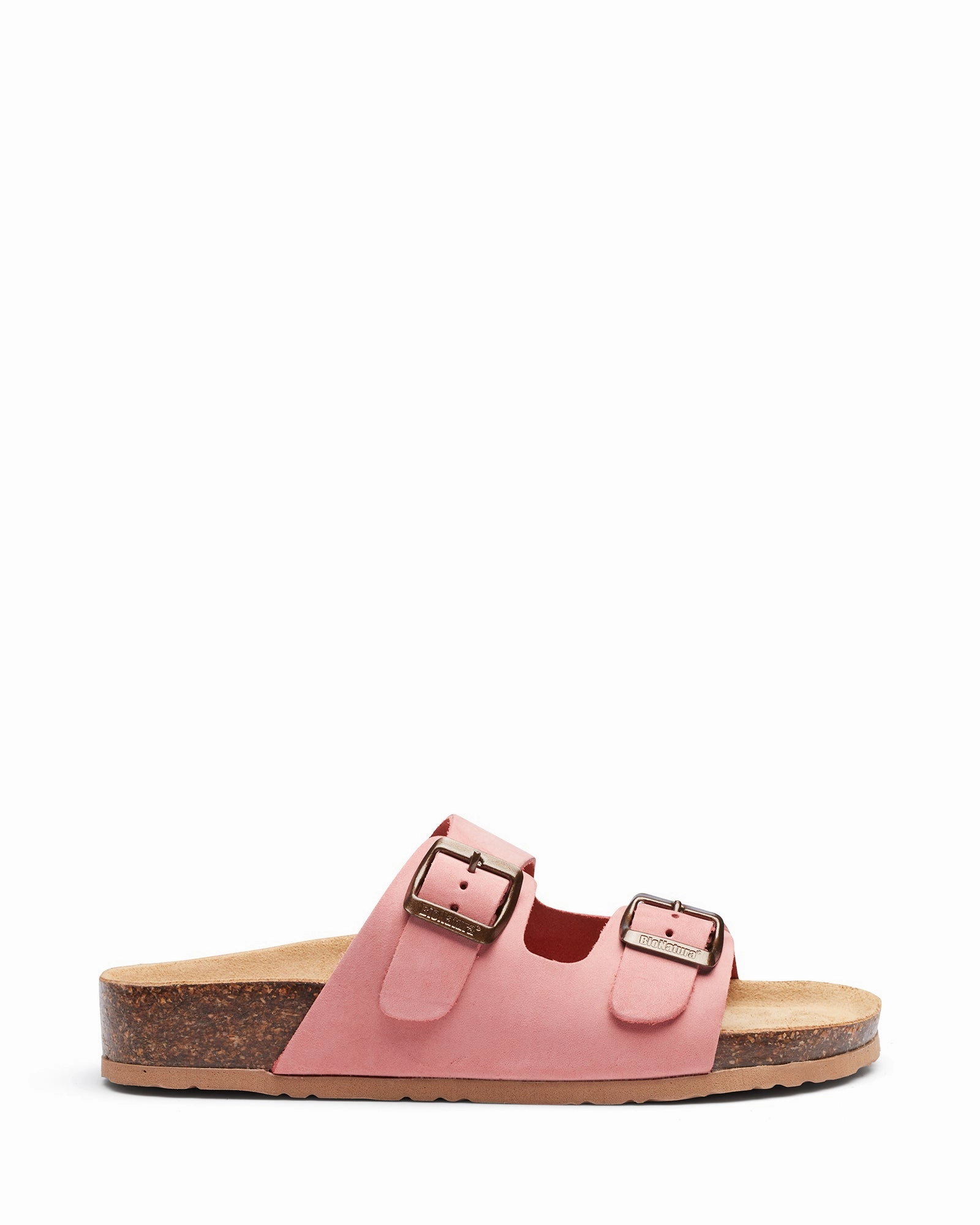 Licata Coral Chic Vacation Sandals