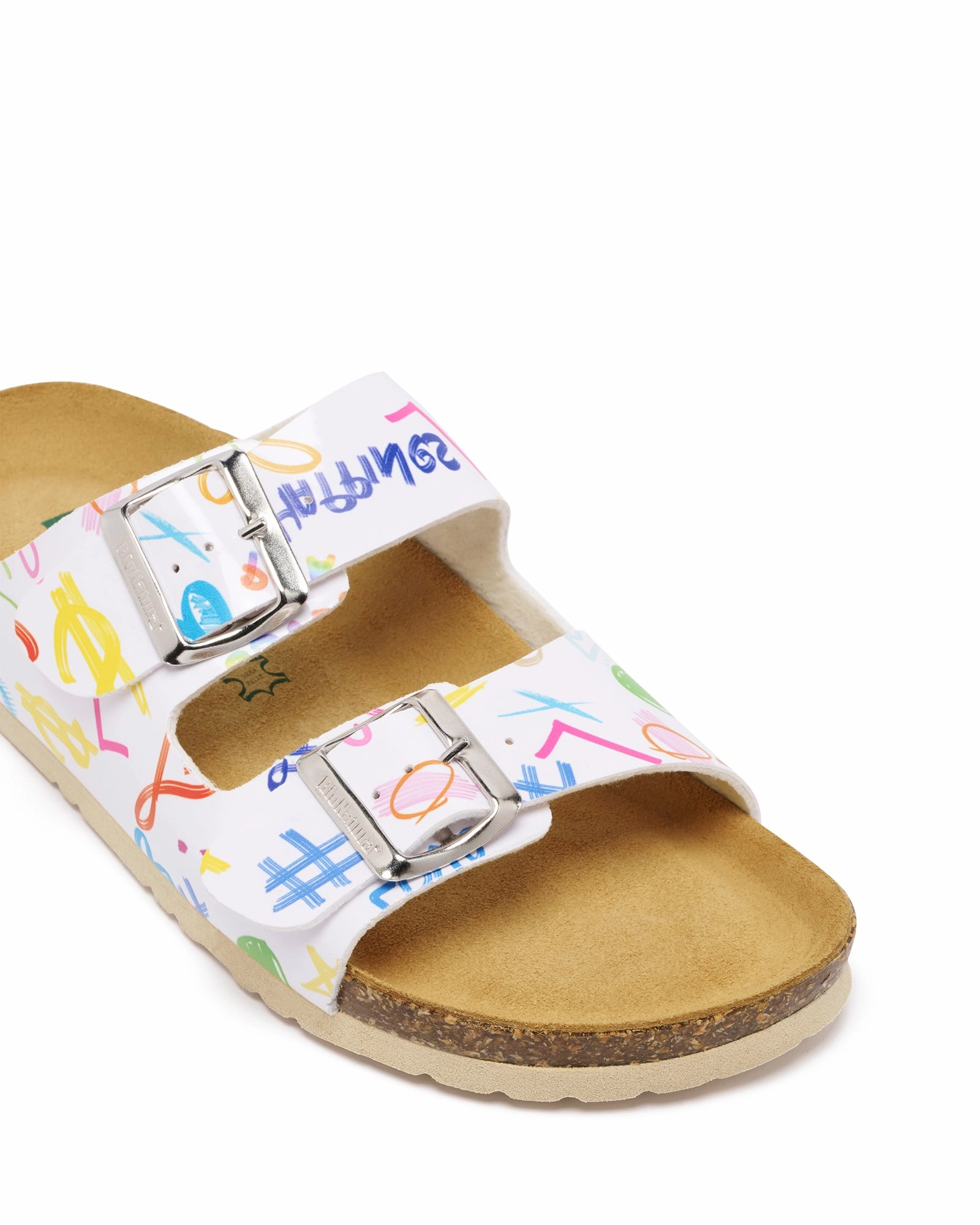 Licata Graffiti Easy Step Chill Time