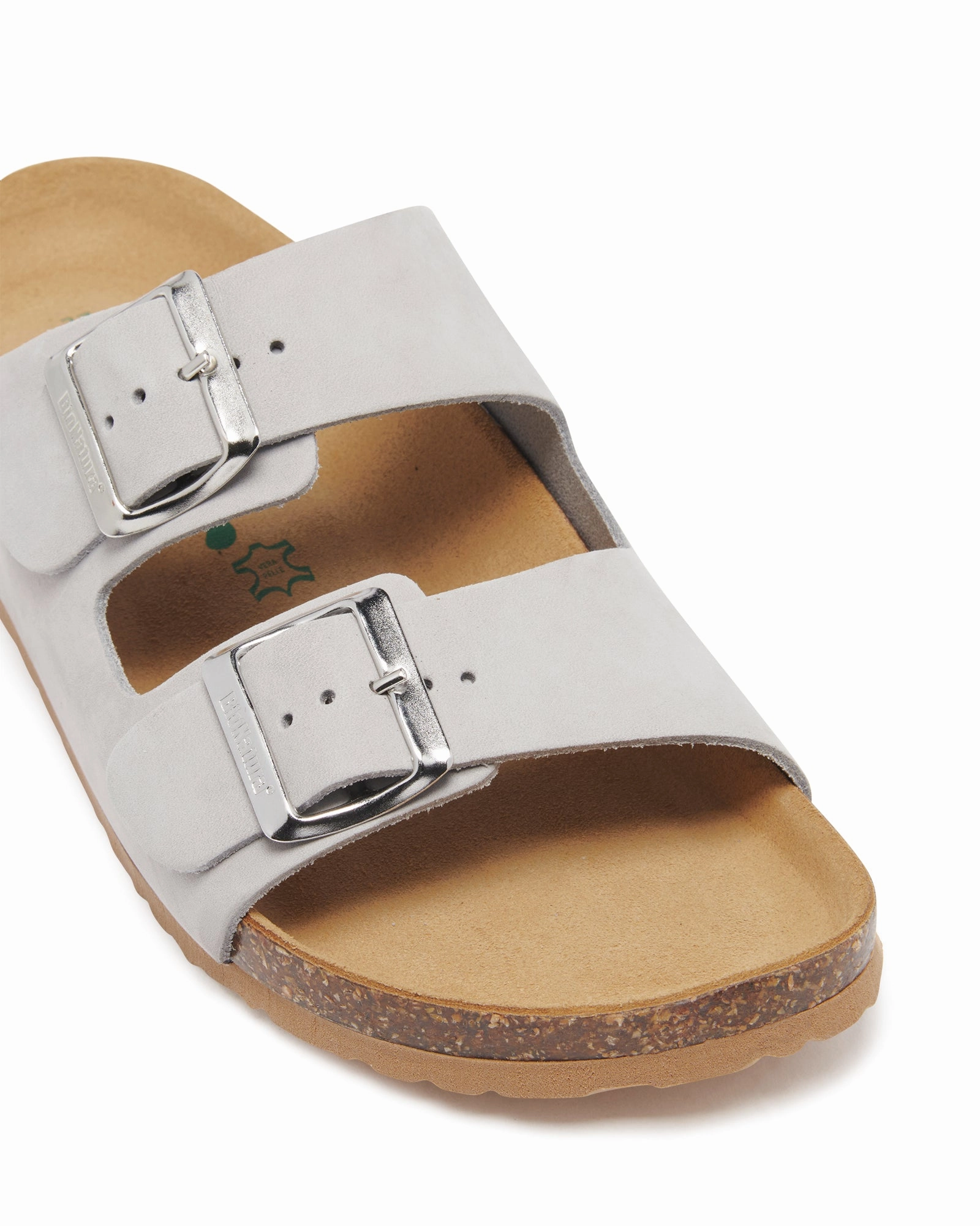 Soft Mesh Air Flow Licata Grey