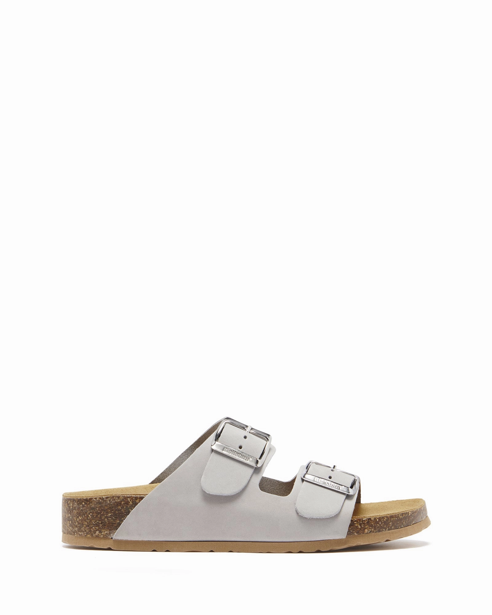Breathable Sandals Licata Grey