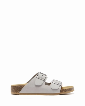 Breathable Sandals Licata Grey