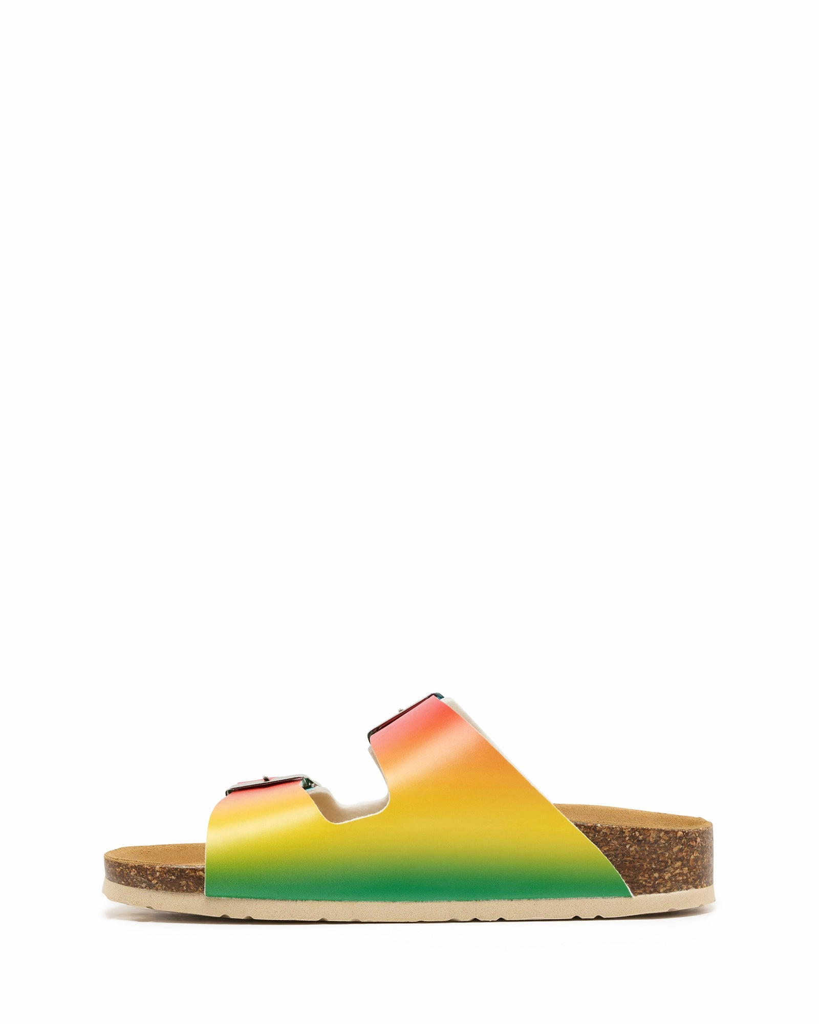 Quick Drying Licata Rainbow