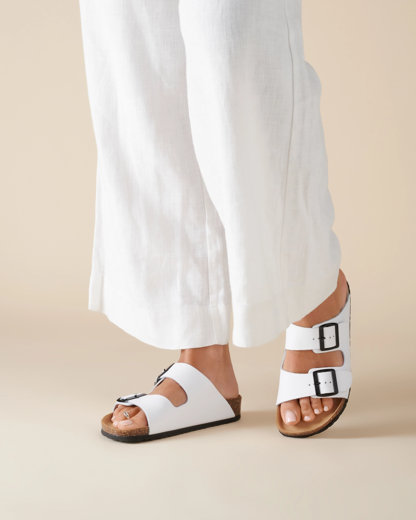 Breath Arch Heat Proof Licata White