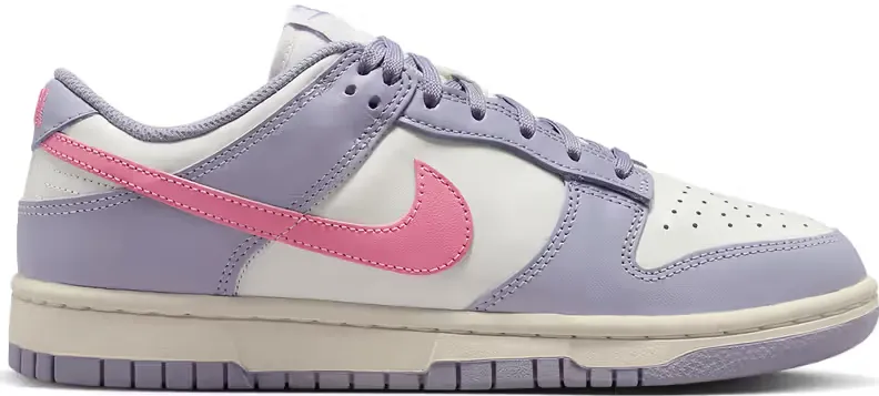 Grace Walk Nike Dunk Low "Indigo Haze"