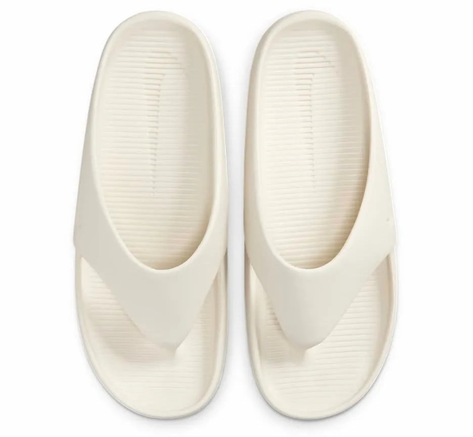 Star Shine Nike Calm Flip Flop Sea Glass (Women's)